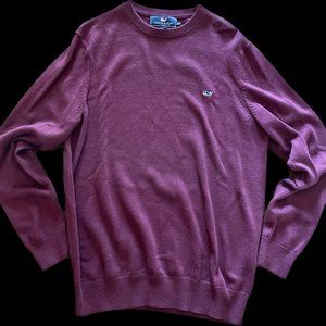 Vineyard Vines Crewneck Sweater